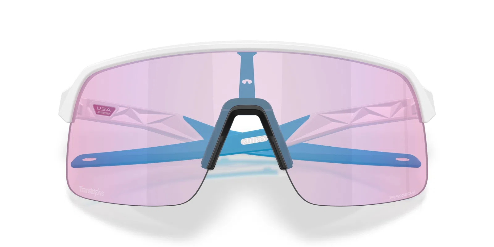 Oakley Sutro Lite 9463A Sunglasses - view 204